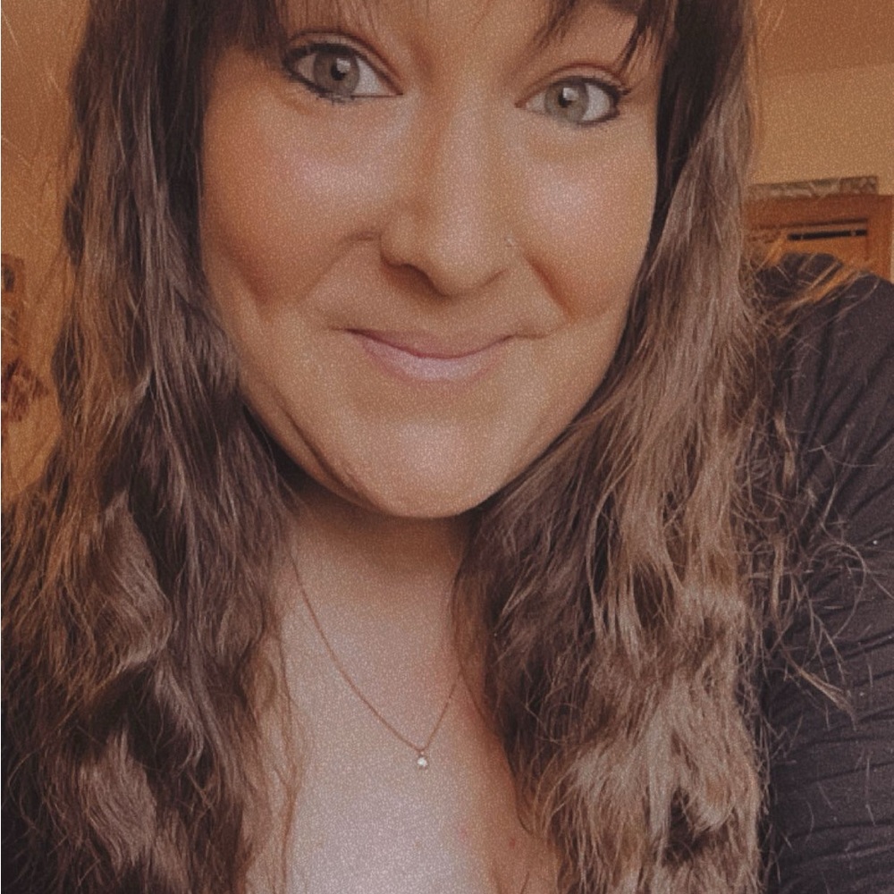 Meet your Posher, Kimberlee
